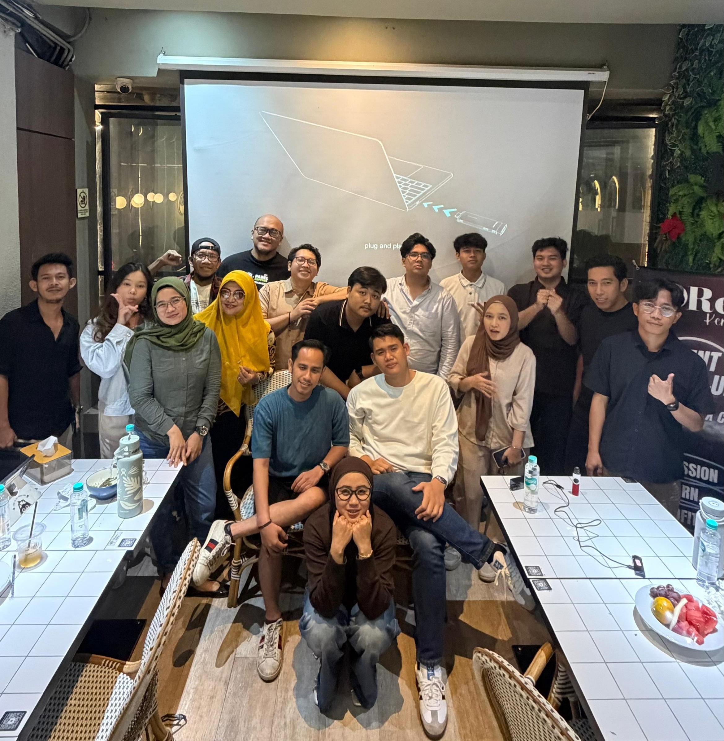 Offline Live Trade Forex Kemang